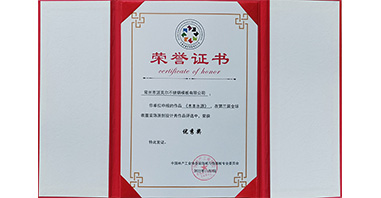 优秀奖